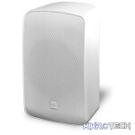 FBT CANTO8CAW 8in ACTIVE SPEAKER 200W + 100W RMS WHITE - Image 2